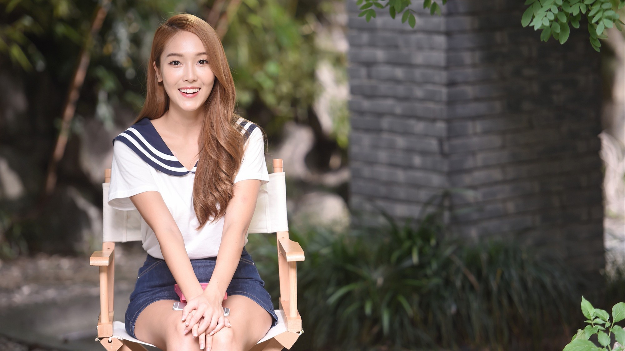 Jessica Jung Wallpapers