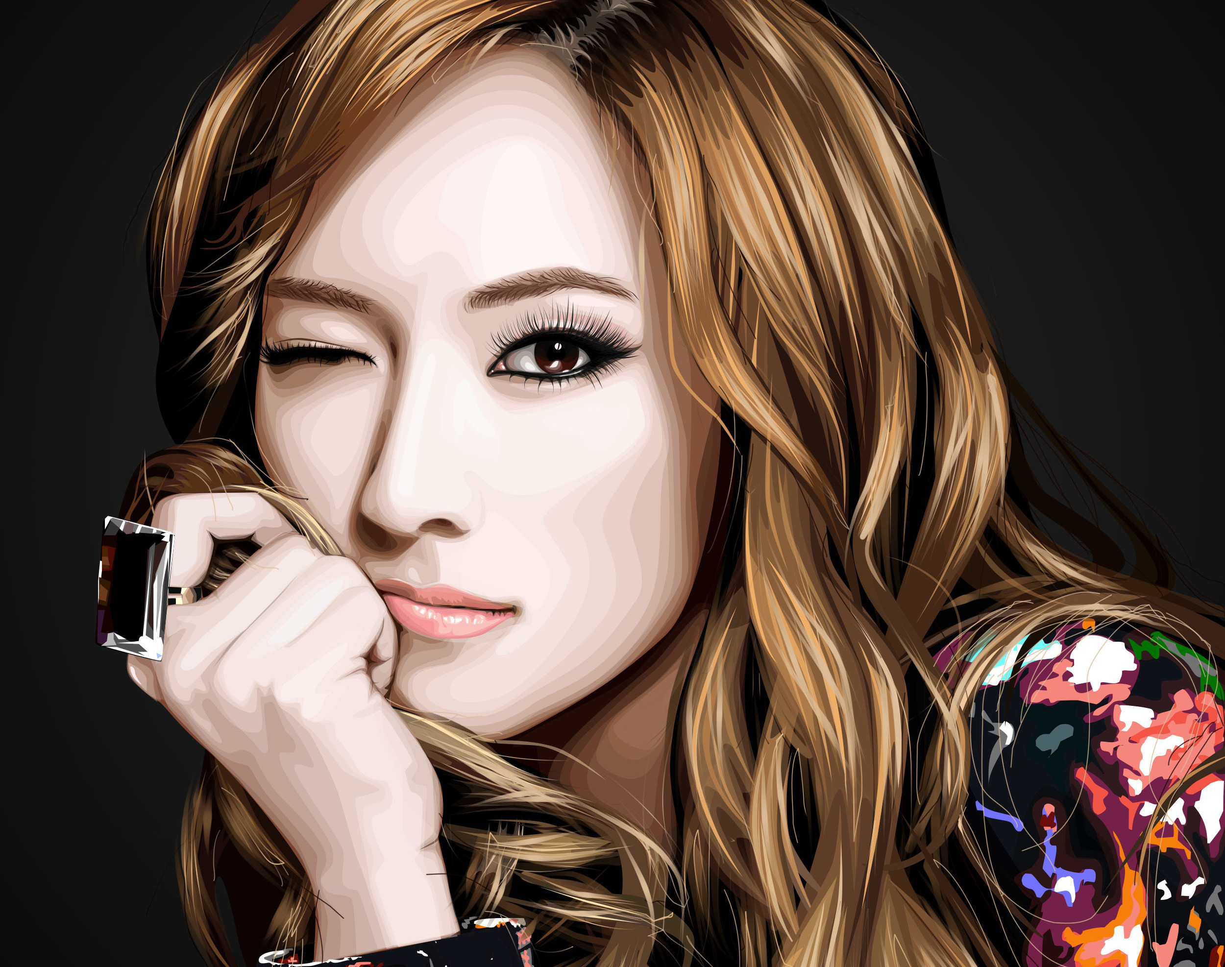 Jessica Jung Wallpapers