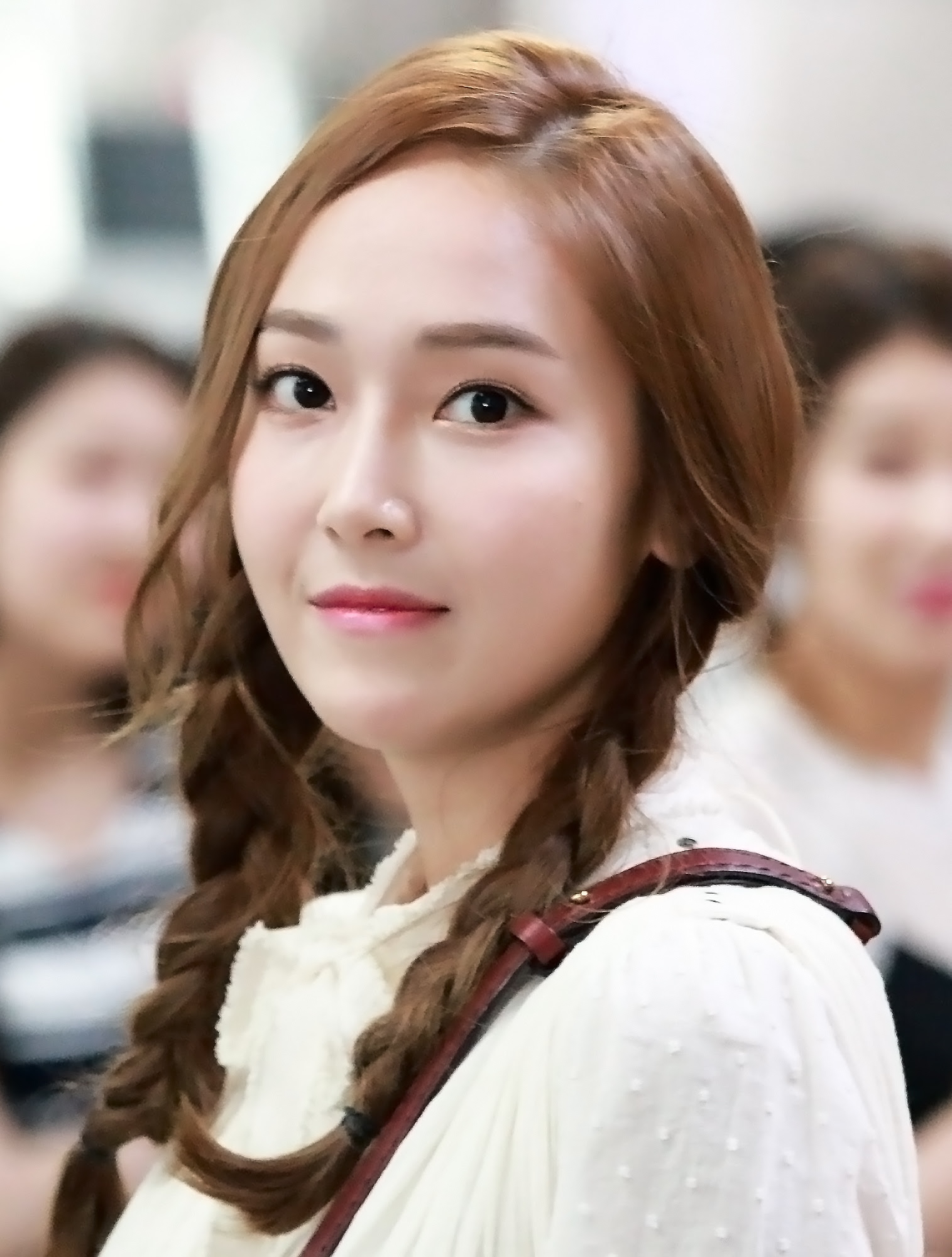 Jessica Jung Wallpapers