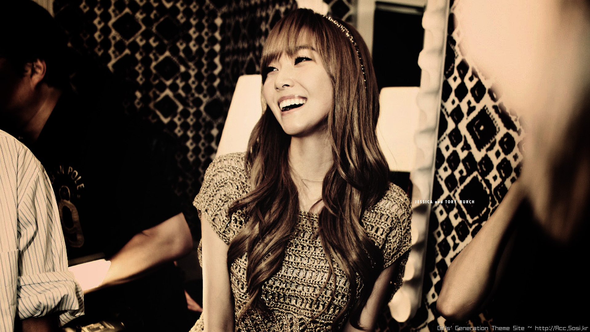 Jessica Jung Wallpapers