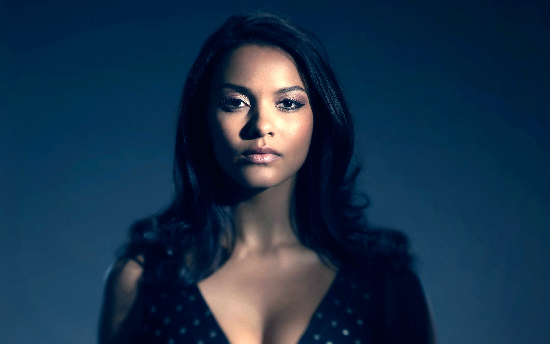 Jessica Lucas As Tabitha Galavan In Gotham Wallpapers