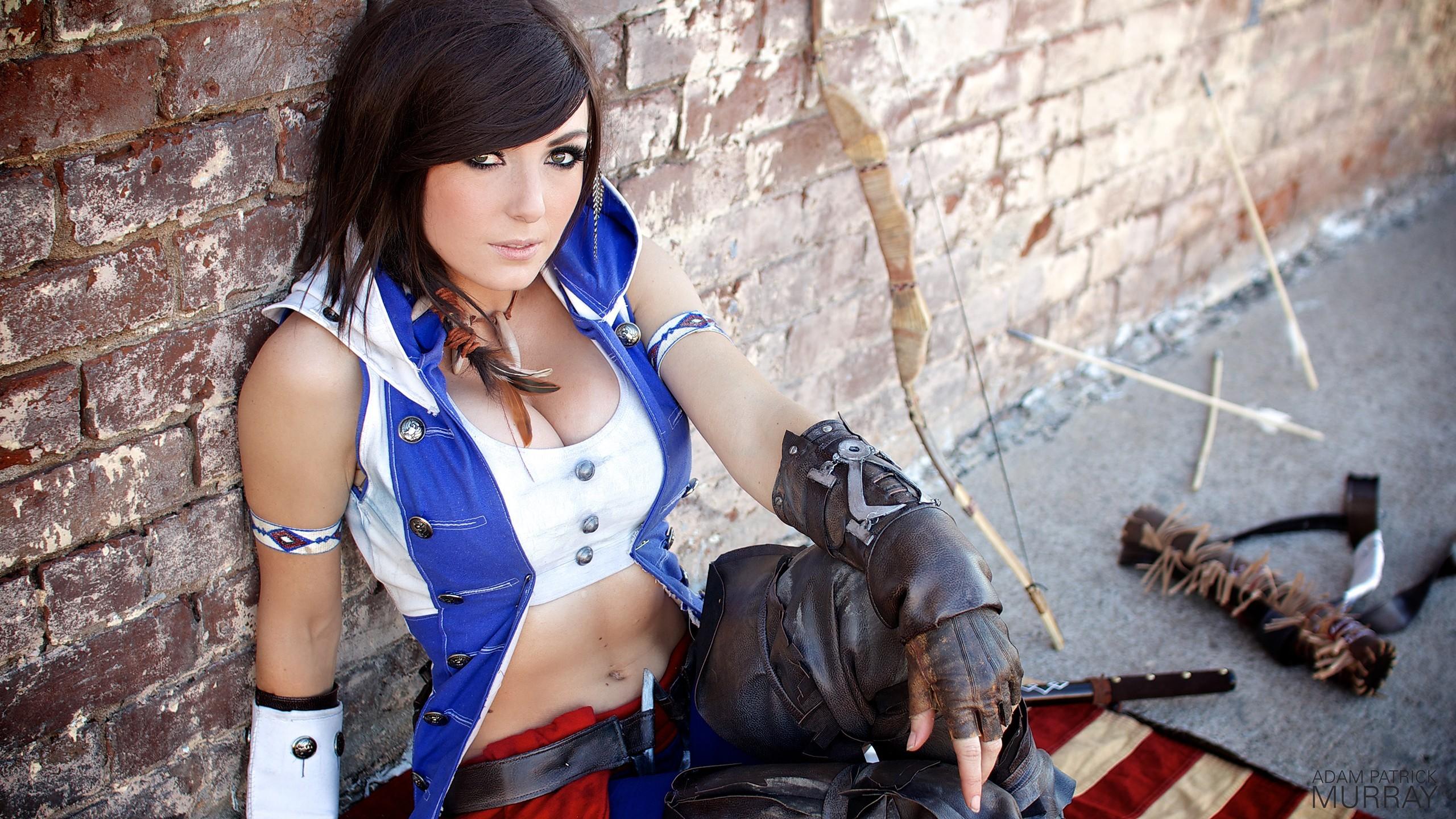 Jessica Nigri Wallpapers