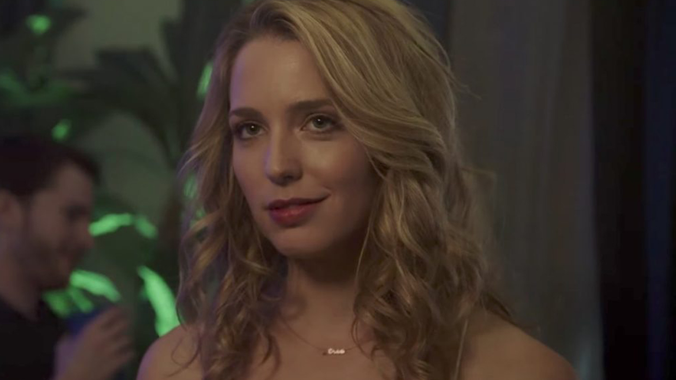 Jessica Rothe All My Life Wallpapers
