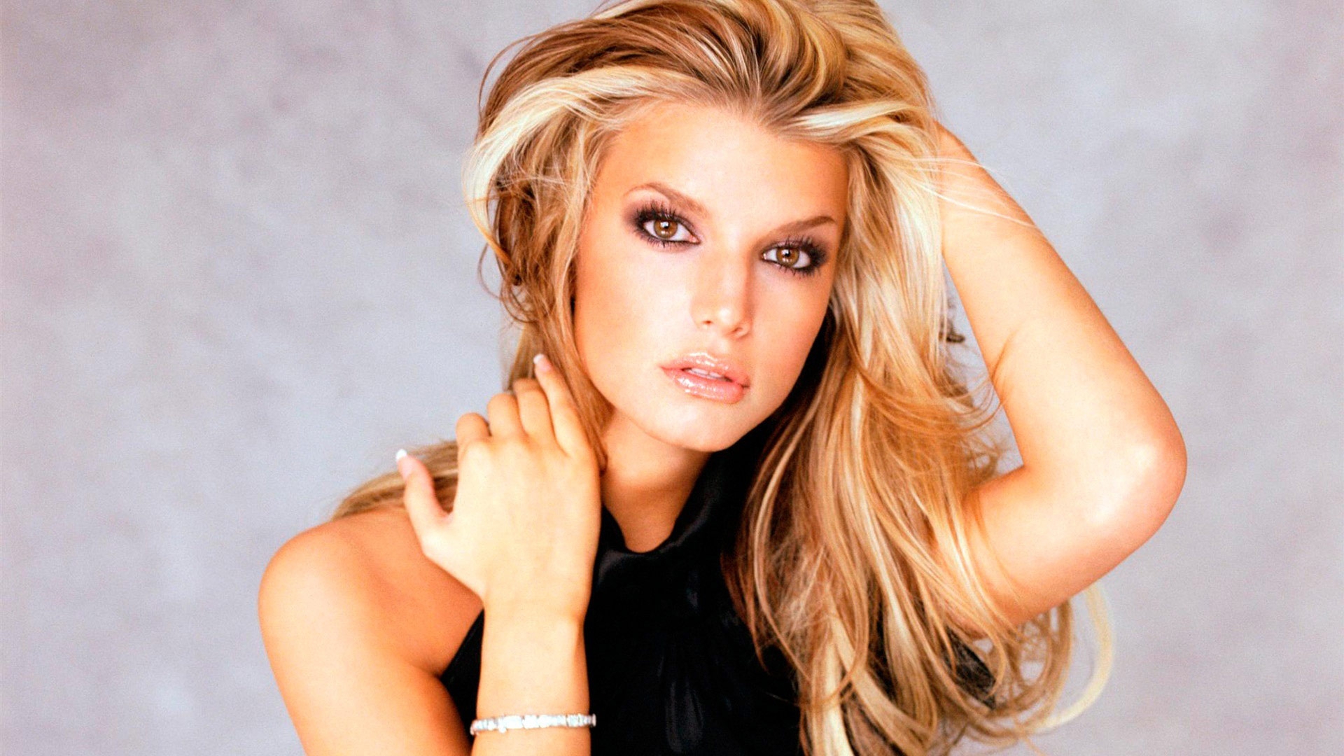 Jessica Simpson Wallpapers