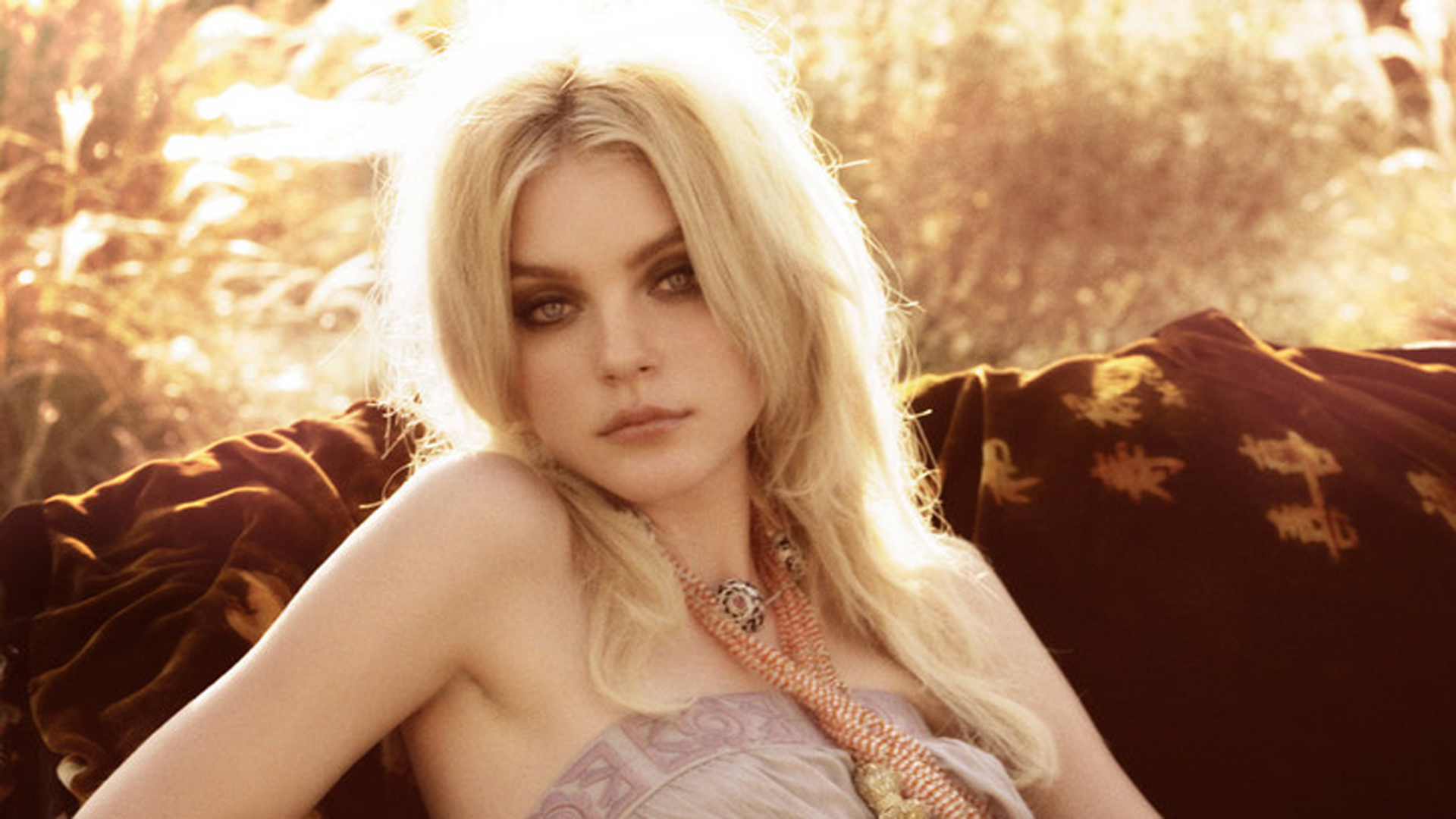 Jessica Stam Wallpapers