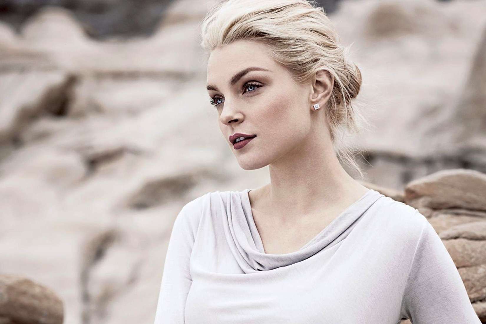 Jessica Stam Wallpapers