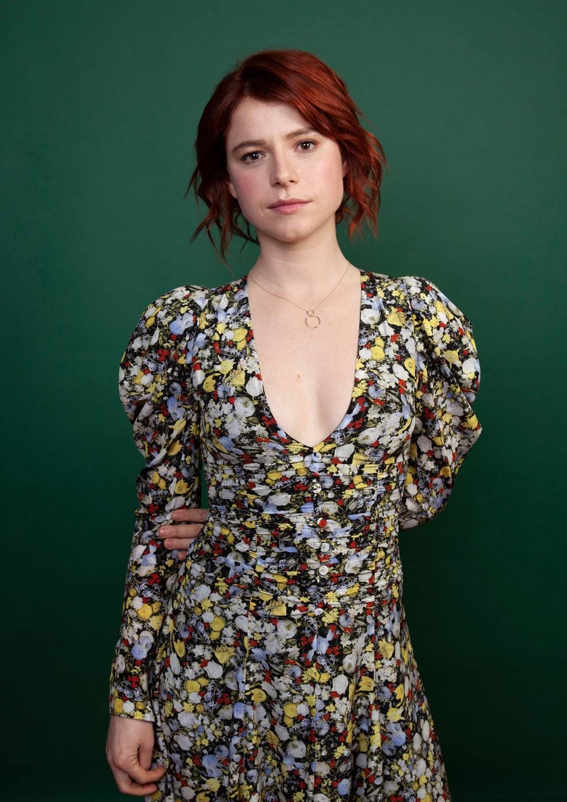 Jessie Buckley Wallpapers