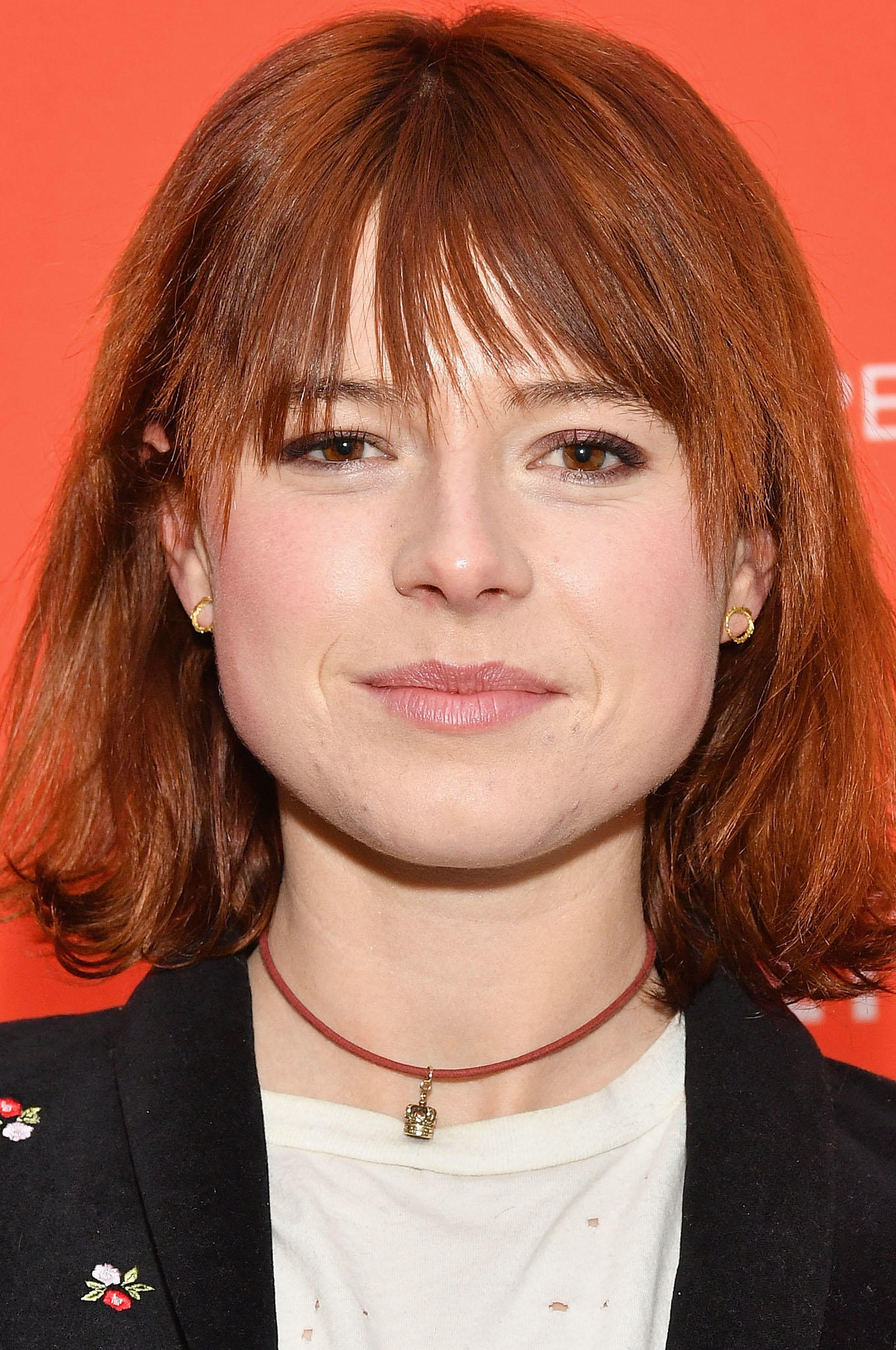 Jessie Buckley Wallpapers