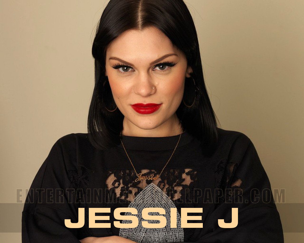 Jessie J Wallpapers