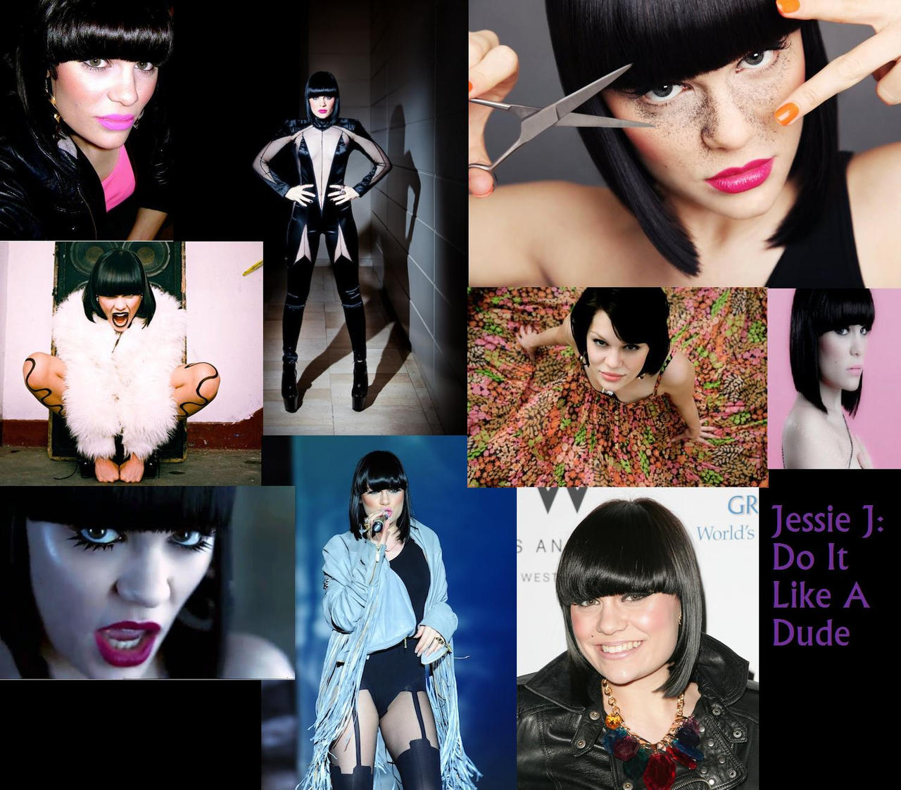 Jessie J Wallpapers