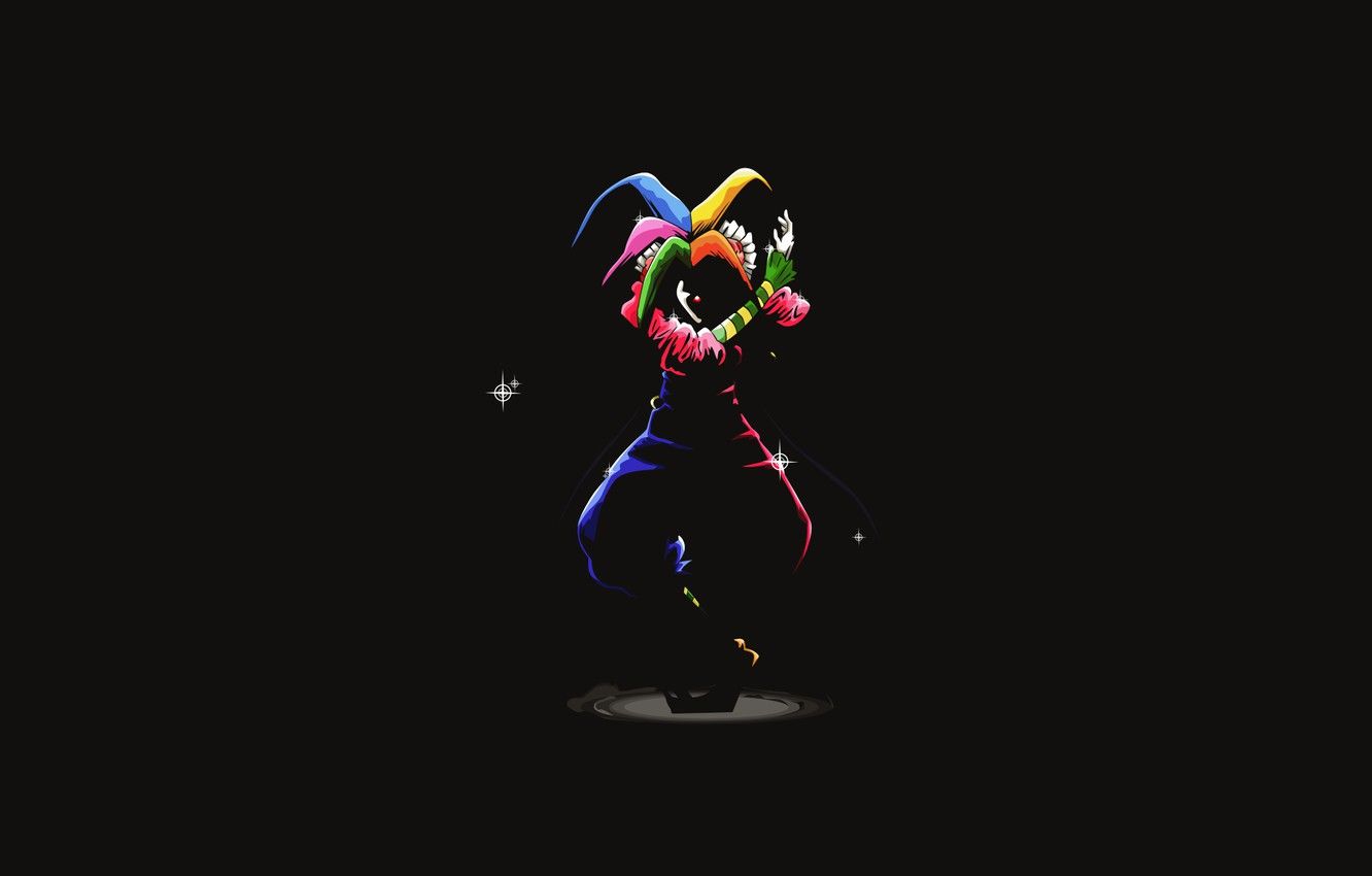 Jester Wallpapers