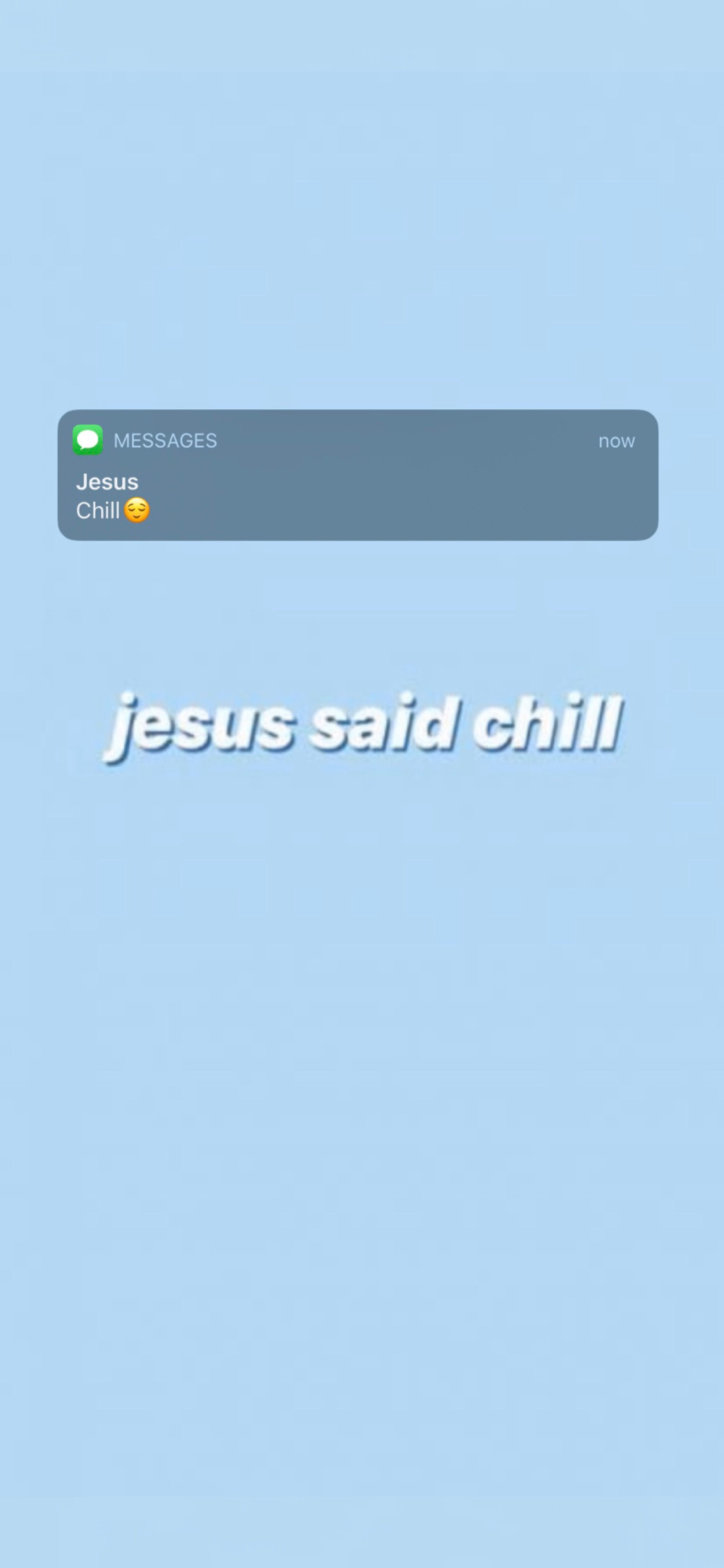 Jesus Aesthetic Wallpapers