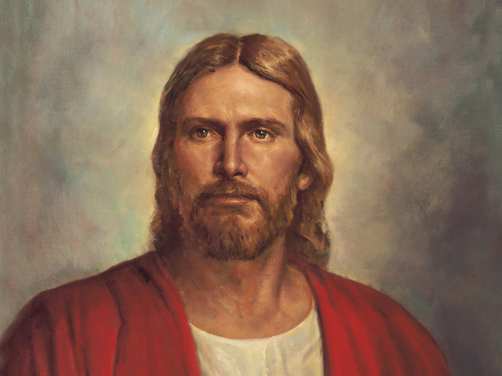 Jesus Christ Lds Wallpapers