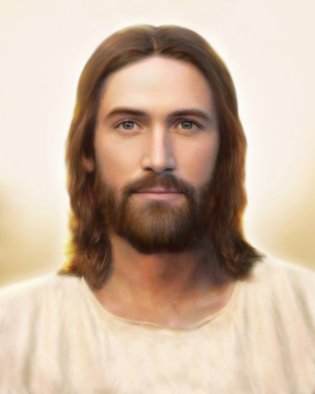 Jesus Christ Lds Wallpapers