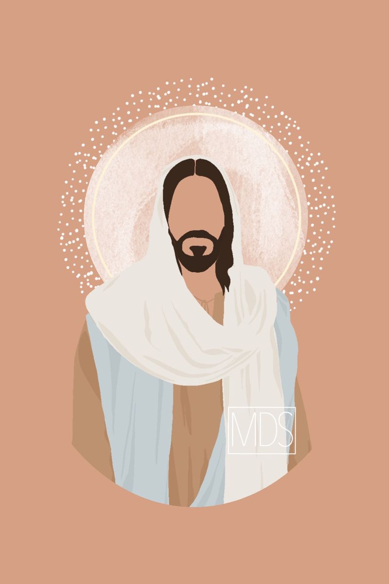 Jesus Christ Lds Wallpapers