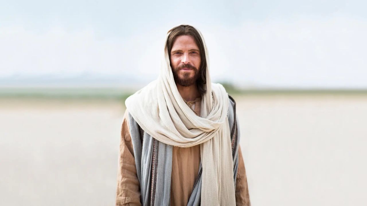 Jesus Christ Lds Wallpapers