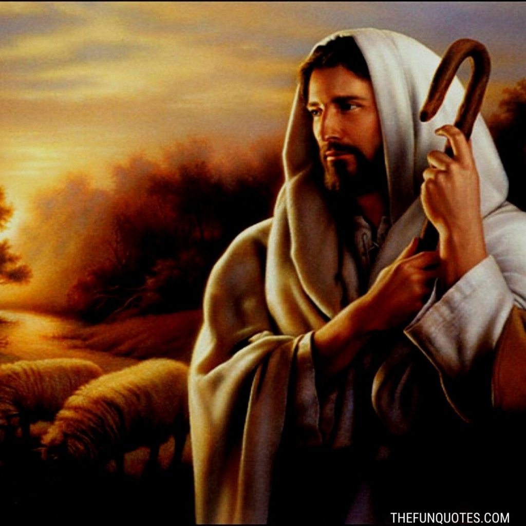 Jesus Christ Pics And Quotes Wallpapers