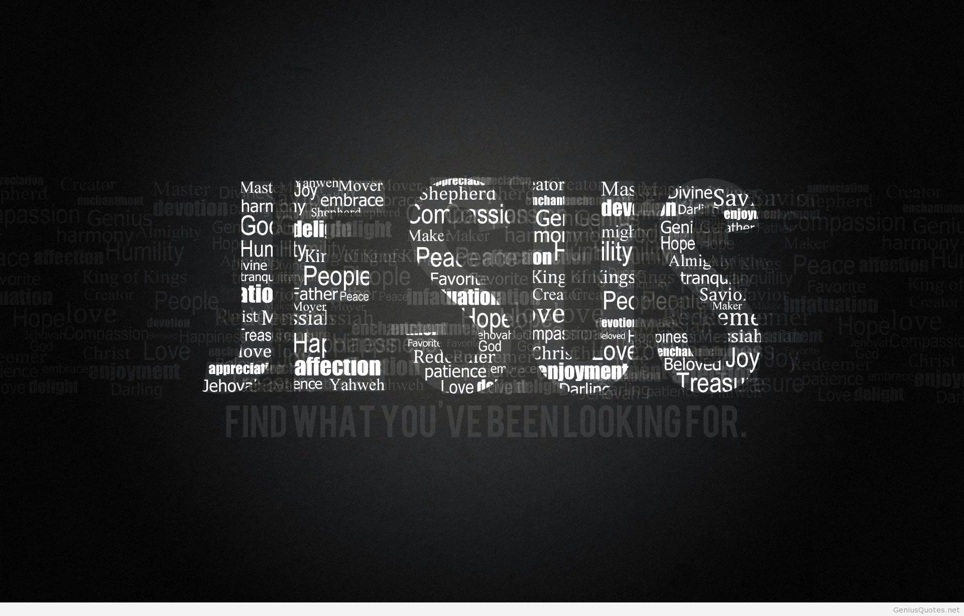 Jesus Christ Pics And Quotes Wallpapers