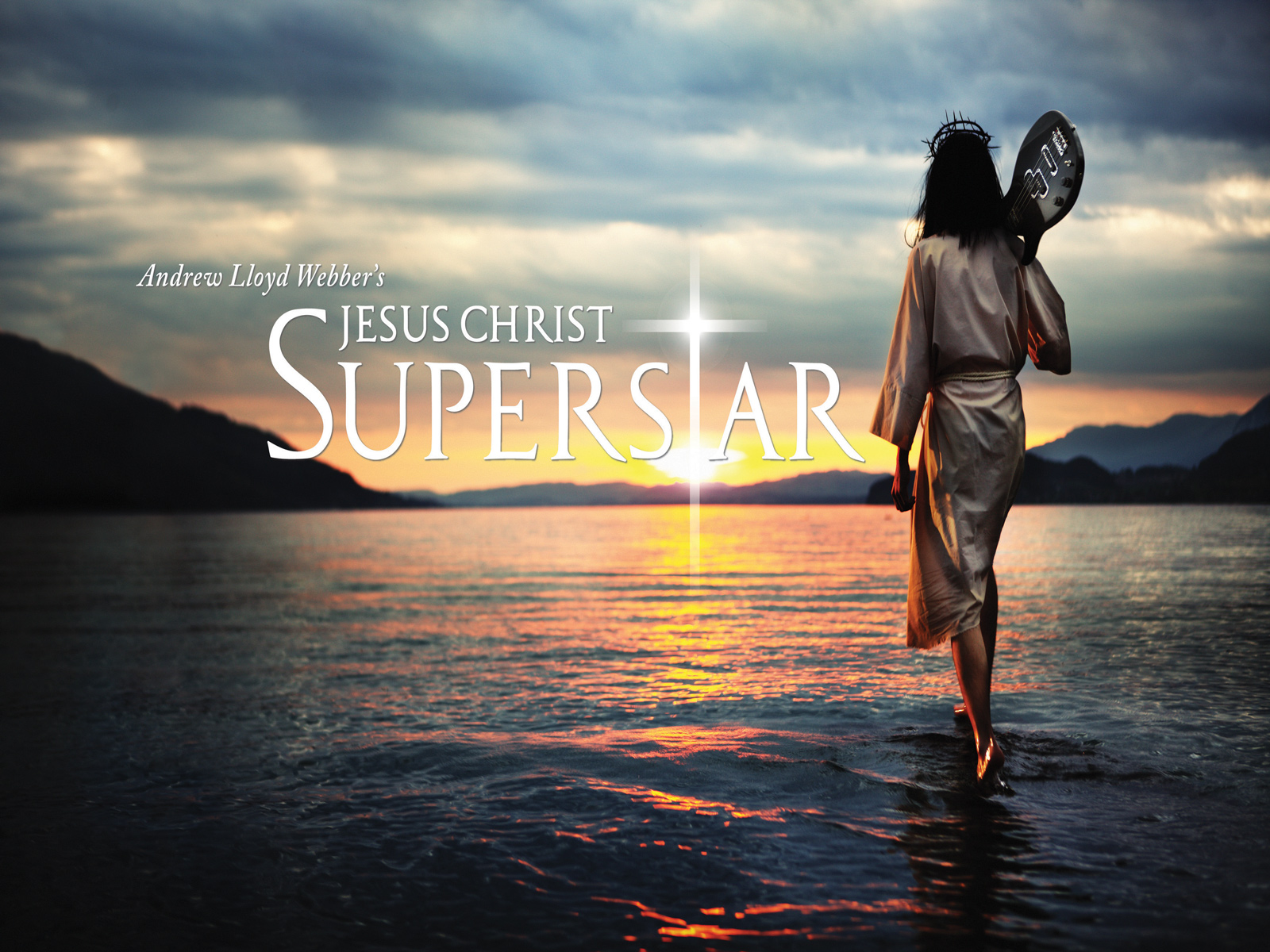 Jesus Christ Superstar Wallpapers