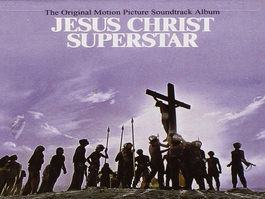 Jesus Christ Superstar Wallpapers