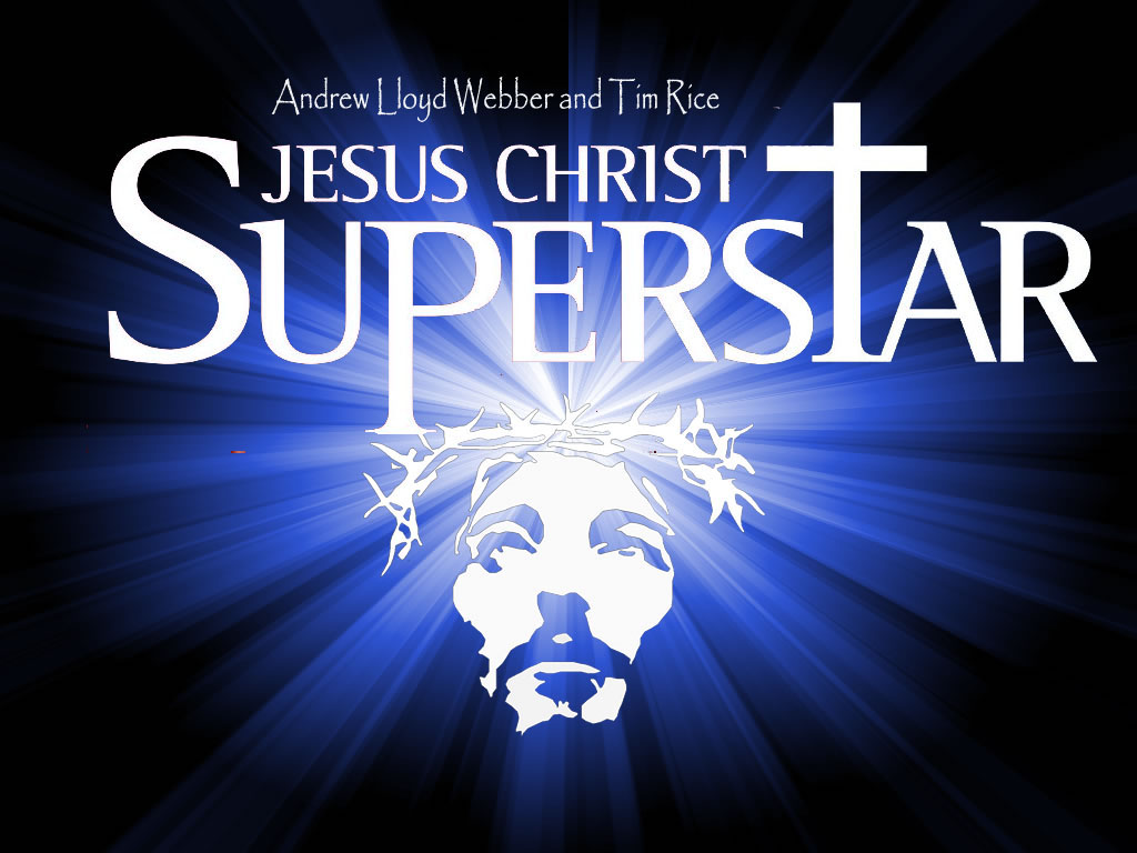 Jesus Christ Superstar Wallpapers