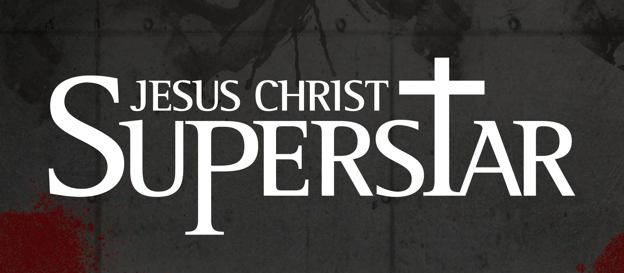 Jesus Christ Superstar Wallpapers