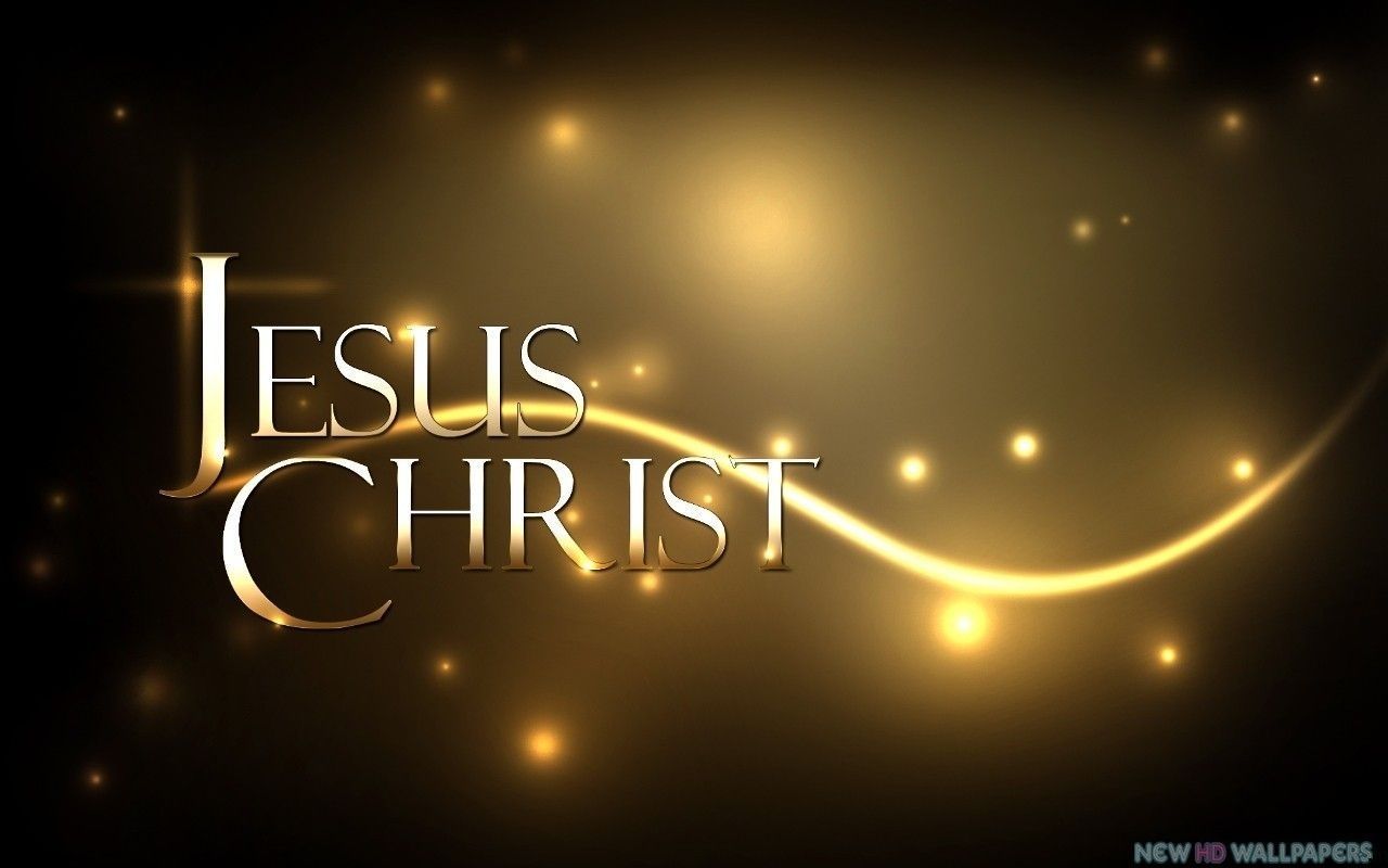 Jesus Christ Wallpapers