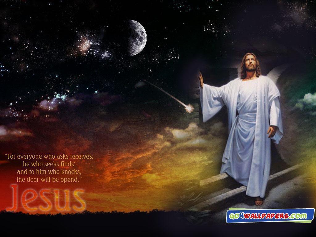 Jesus Christ Wallpapers