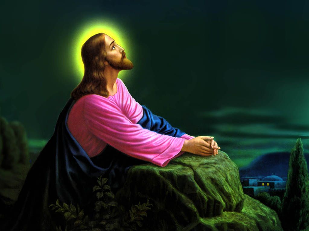 Jesus Christ Wallpapers