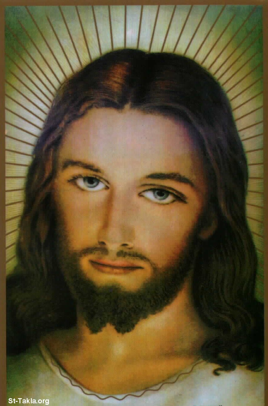 Jesus Face Wallpapers