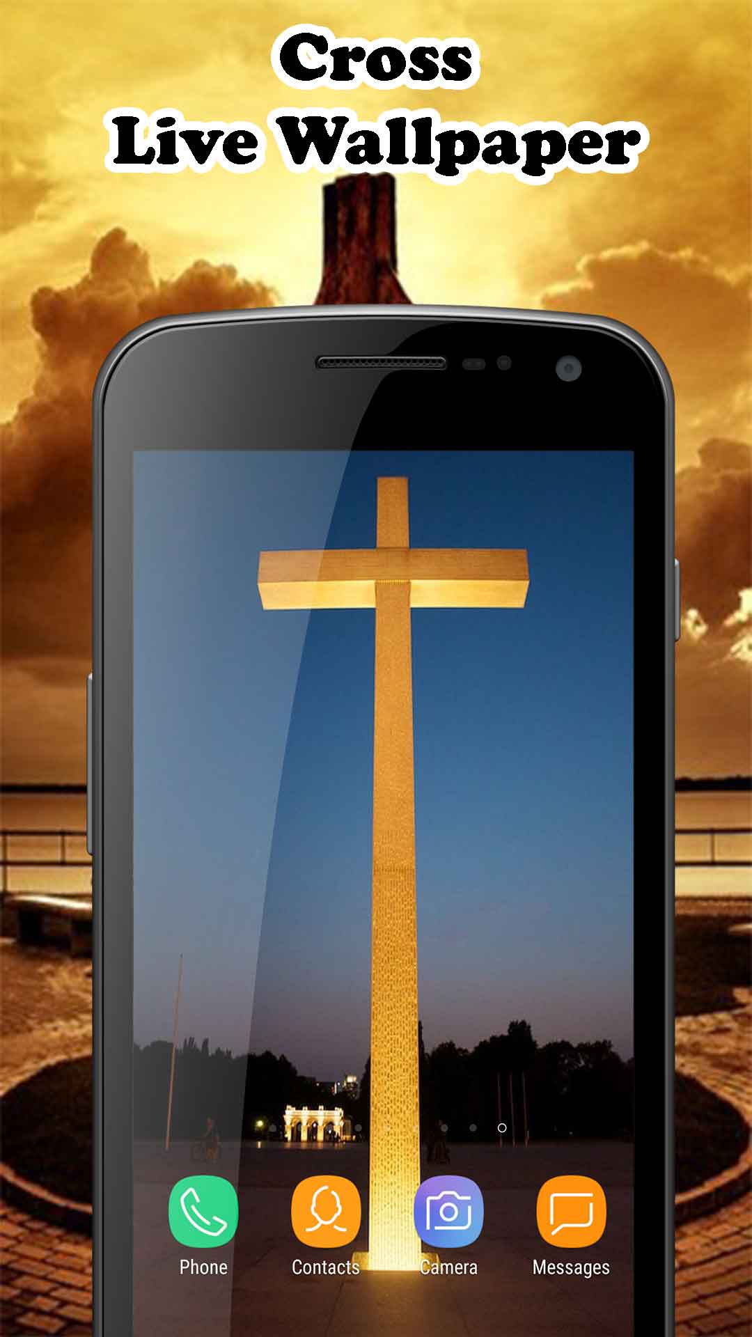 Jesus Iphone Wallpapers