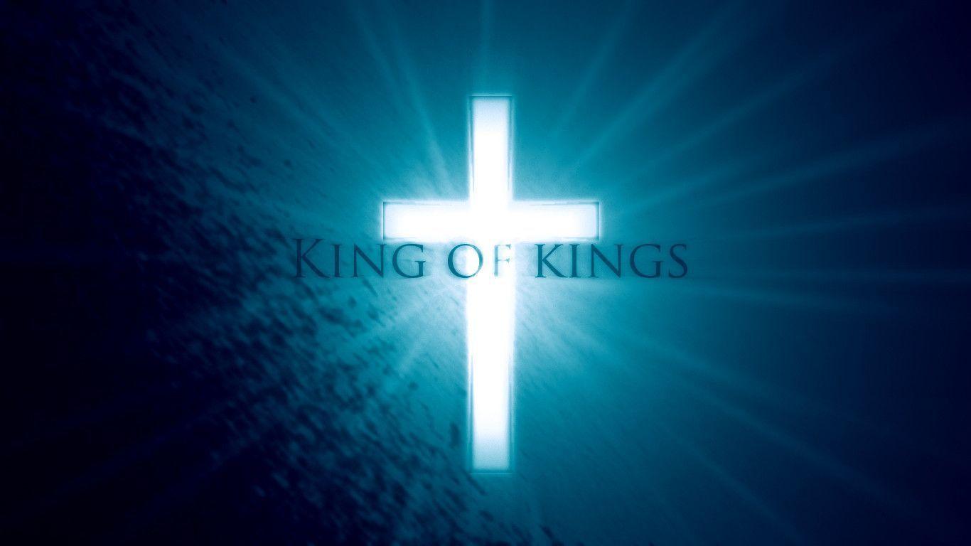 Jesus Is King Wallpapers