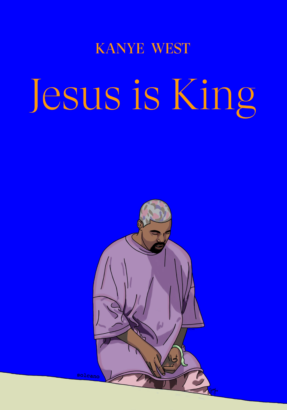 Jesus Is King Wallpapers