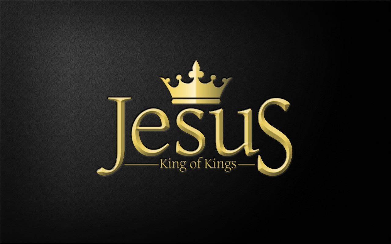 Jesus Is King Wallpapers