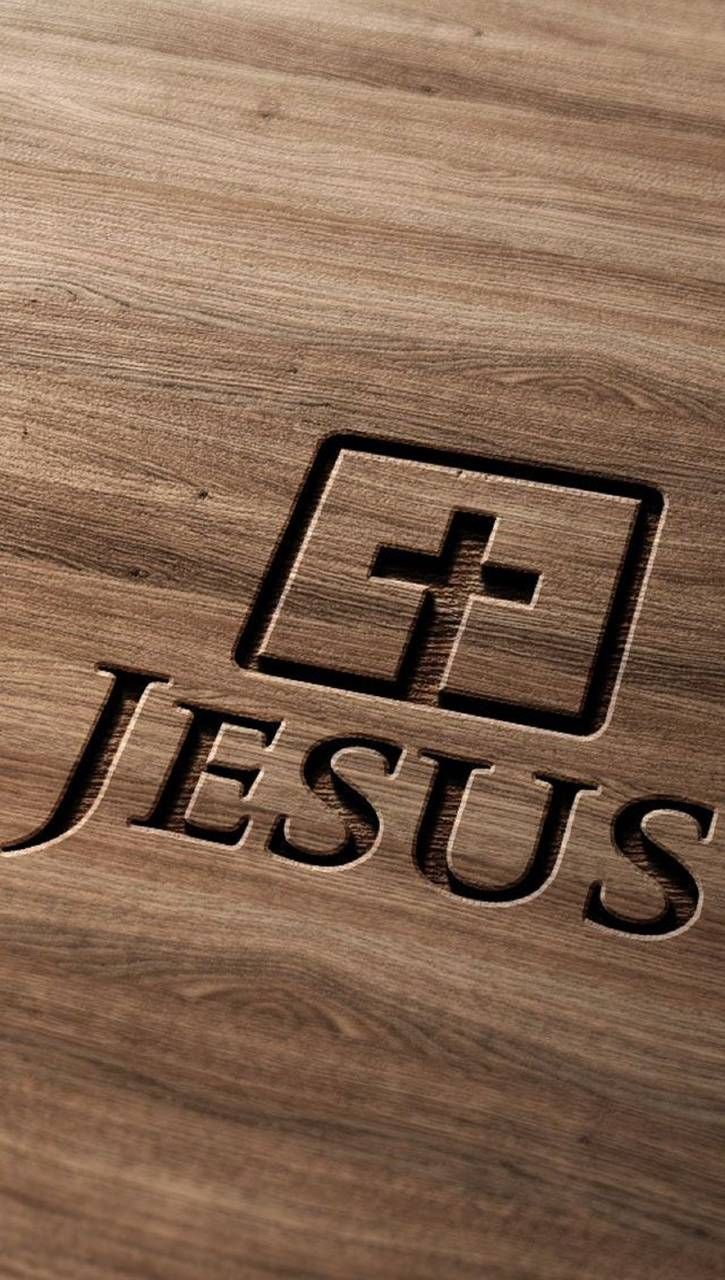 Jesus Logo Pictures Wallpapers