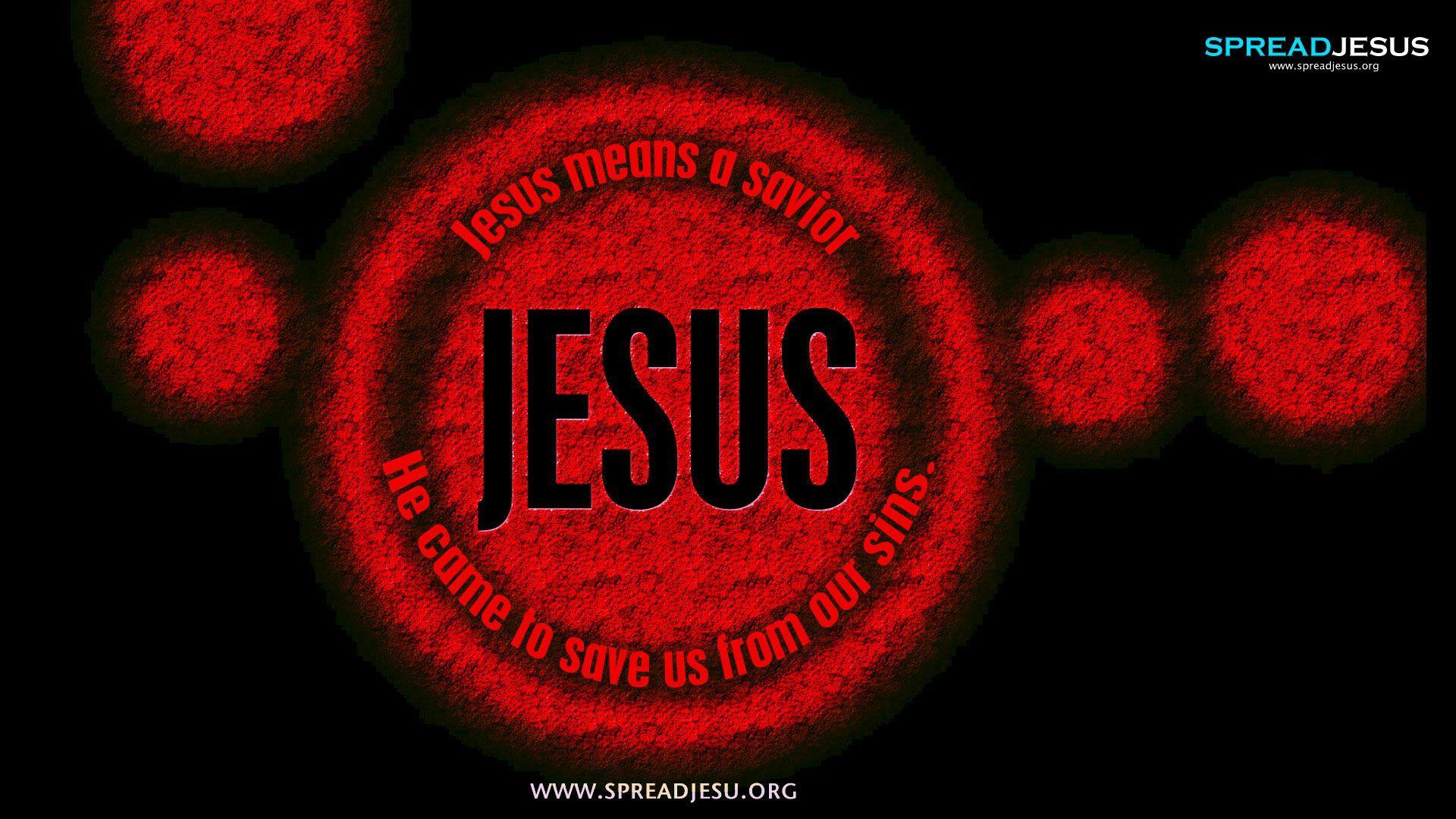 Jesus Logo Pictures Wallpapers