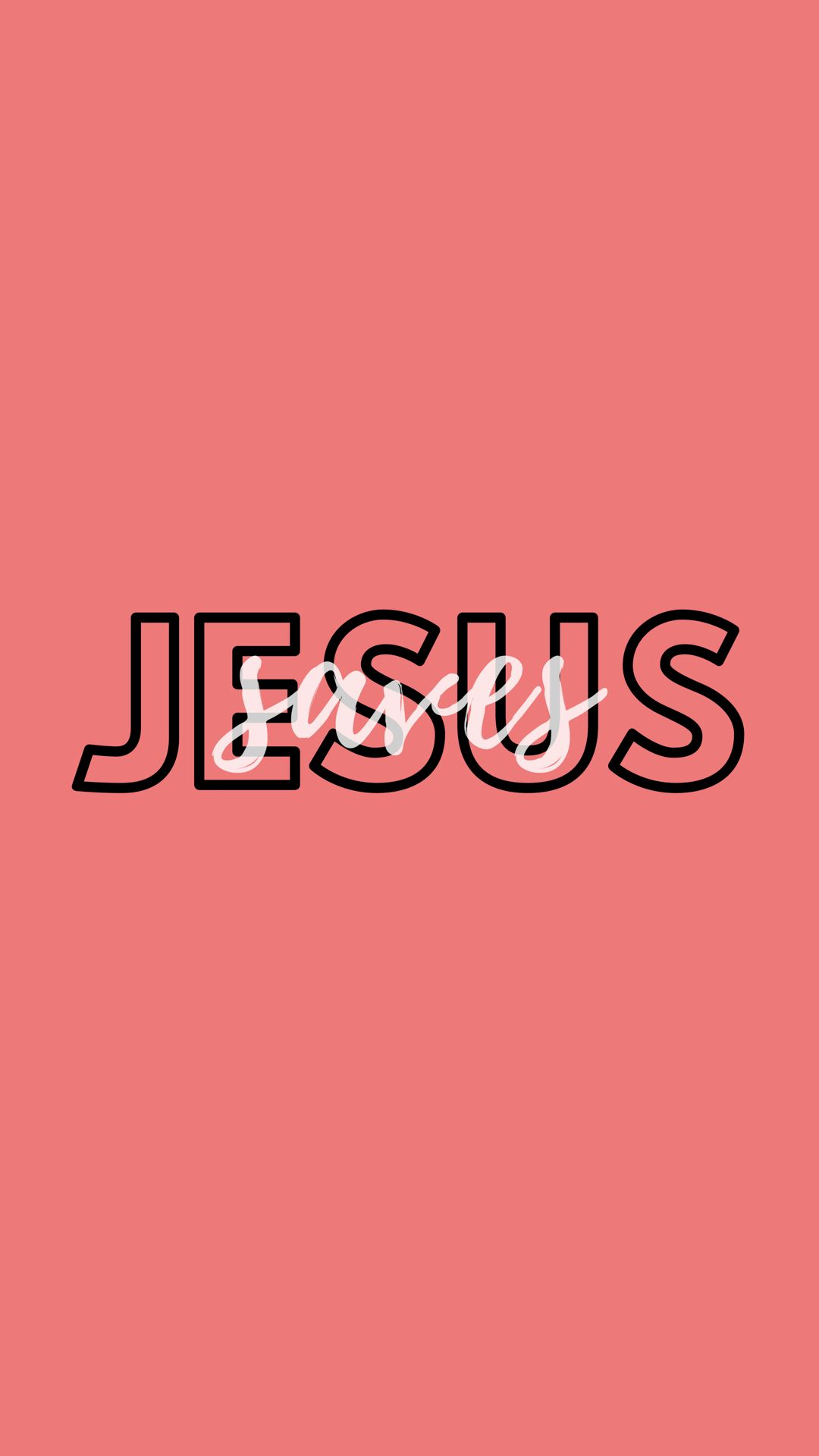 Jesus Saves Wallpapers