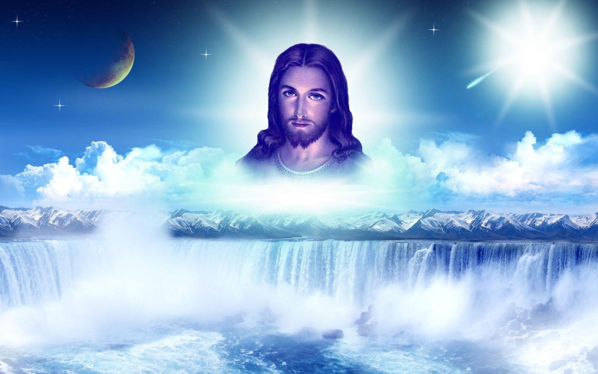 Jesus Wallpapers