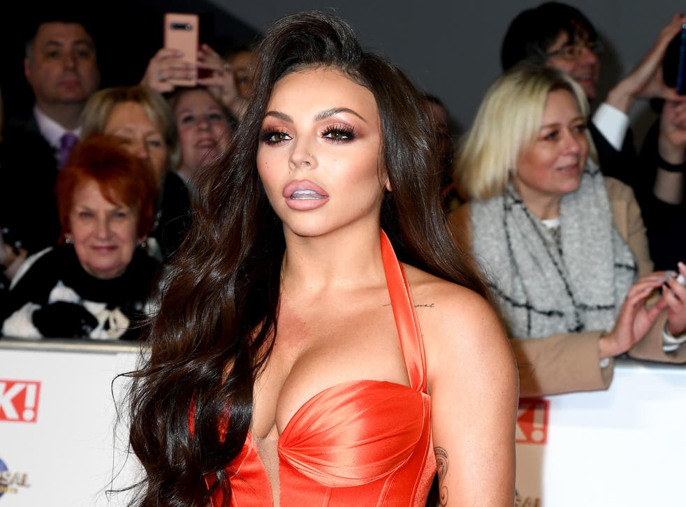 Jesy Nelson Singer 2021 Wallpapers