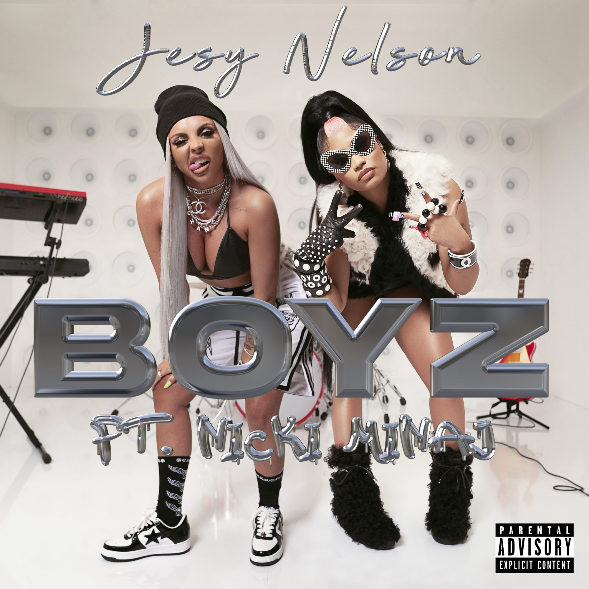 Jesy Nelson Singer 2021 Wallpapers