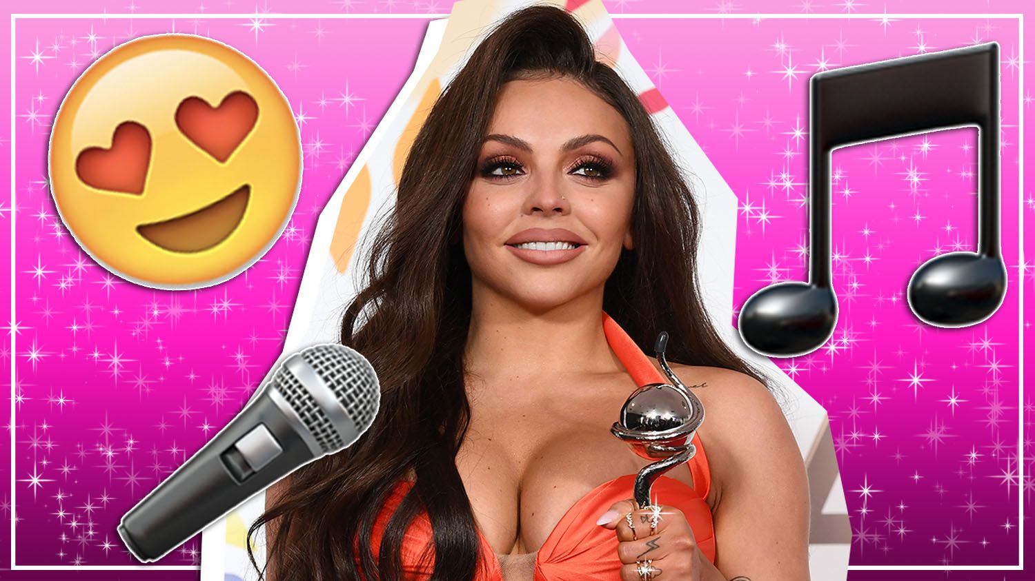 Jesy Nelson Singer 2021 Wallpapers