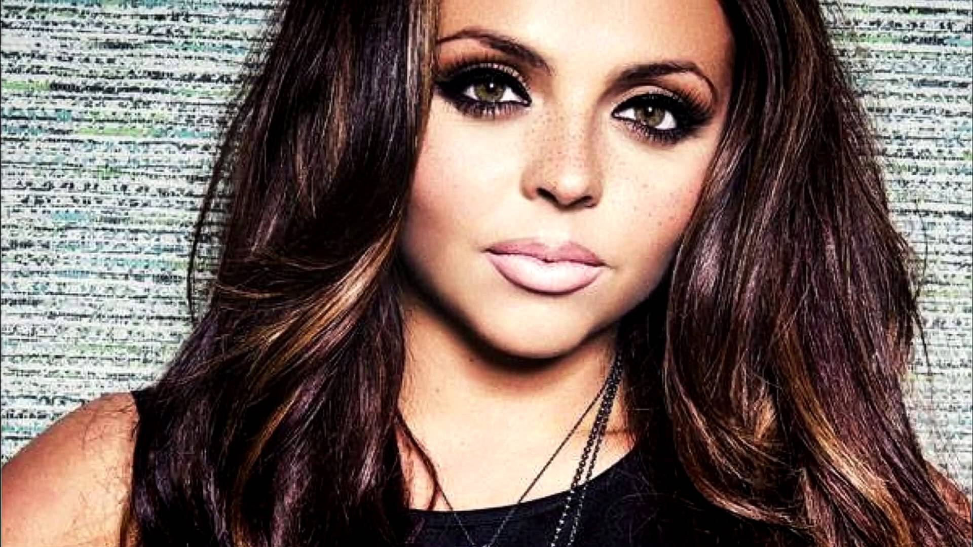 Jesy Nelson Singer Wallpapers