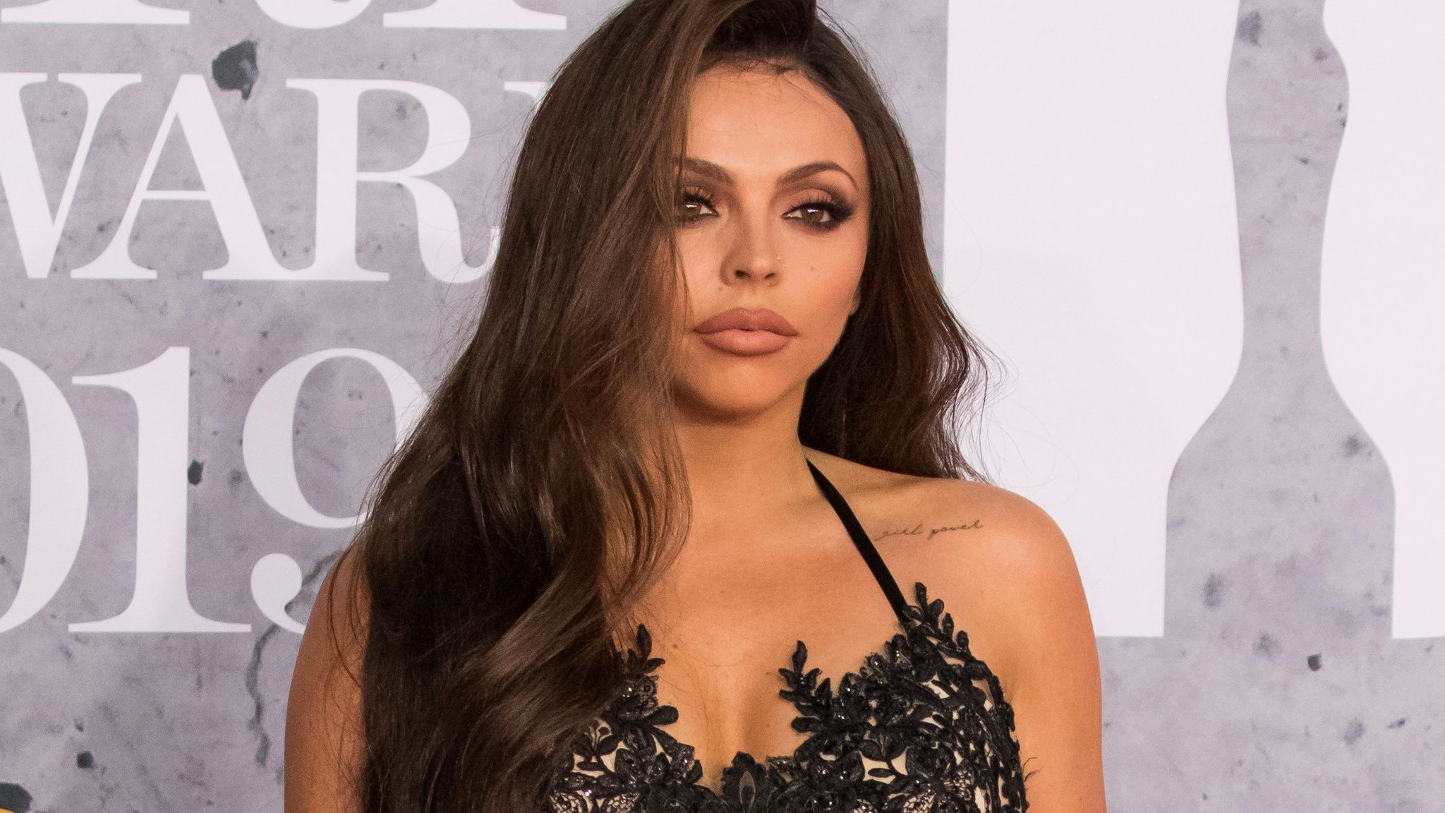 Jesy Nelson Singer Wallpapers