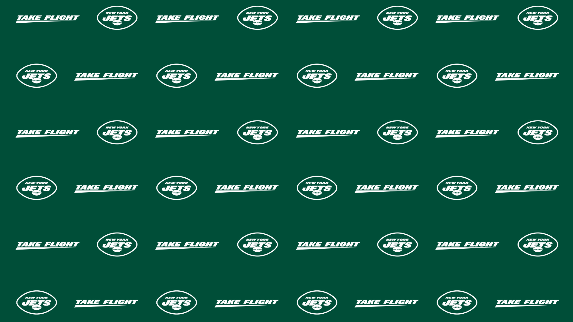 Jet Backgrounds