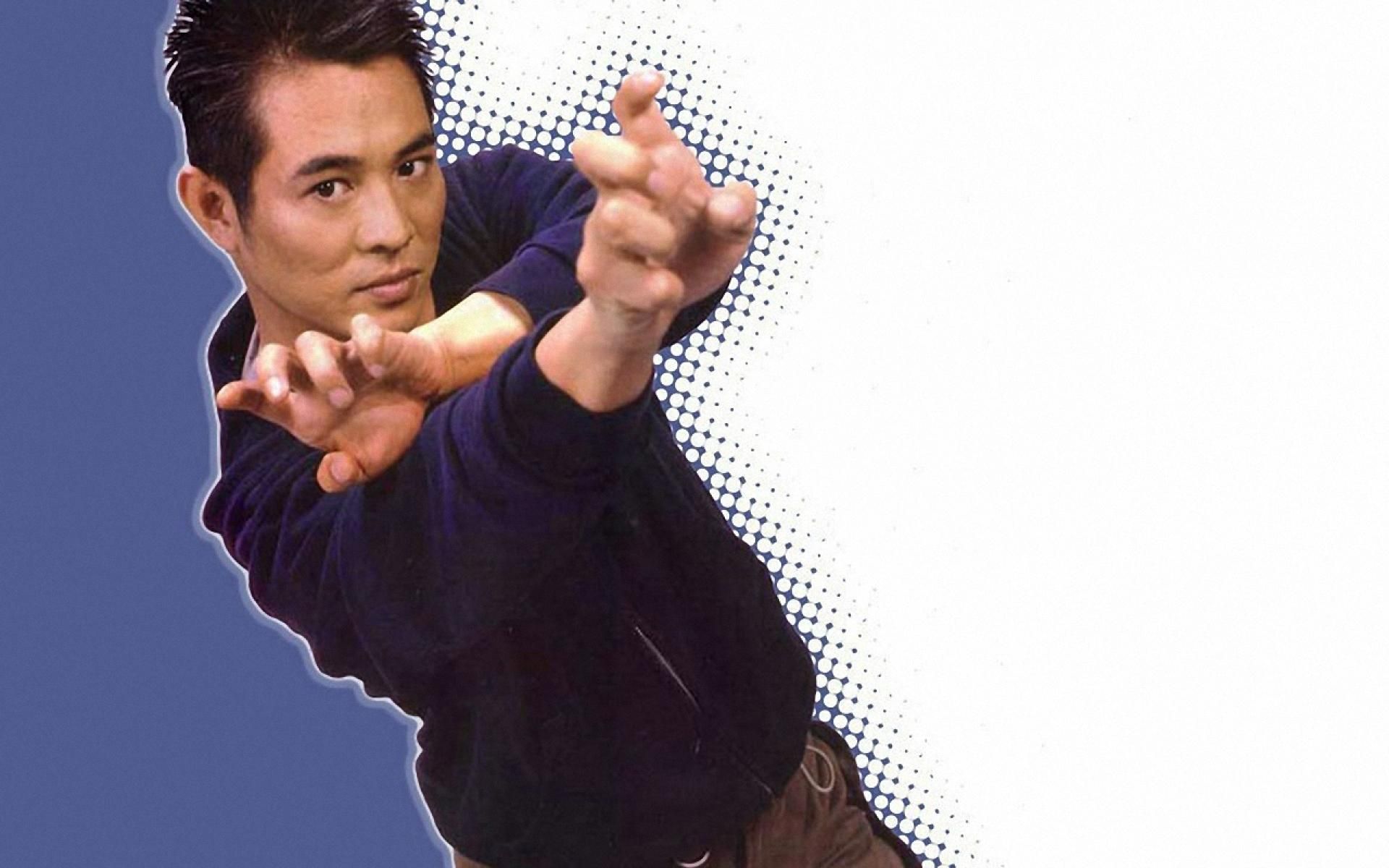 Jet Li Wallpapers