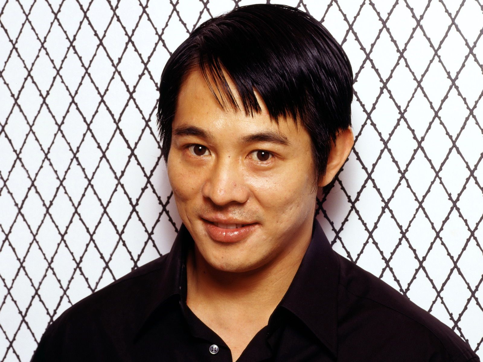 Jet Li Wallpapers