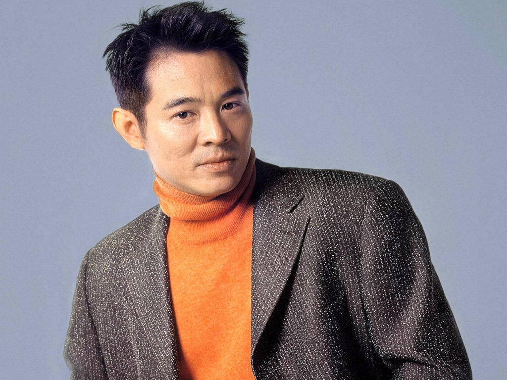 Jet Li Wallpapers