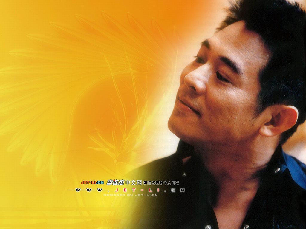 Jet Li Wallpapers