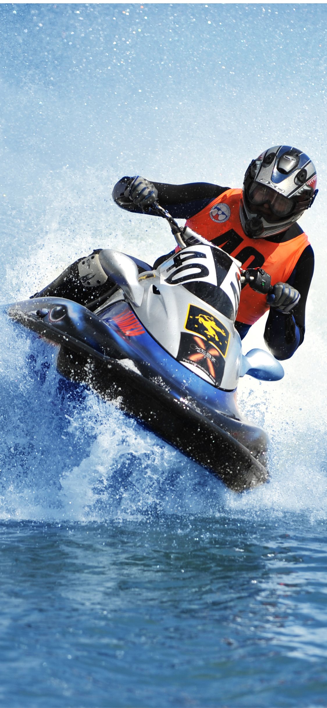 Jet Ski Wallpapers