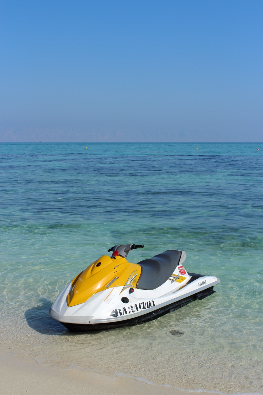 Jet Ski Wallpapers